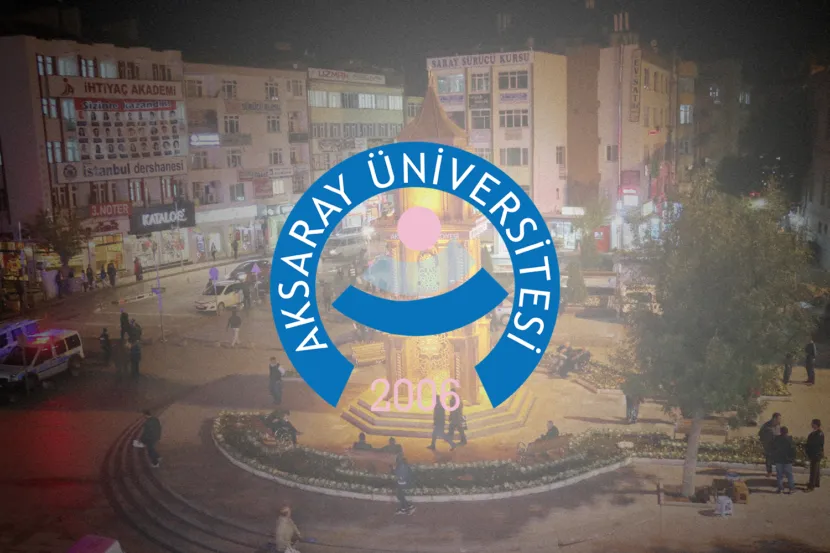 Aksaray Üniversitesi Sosyal Bilimler Enstitüsü Yüksek Lisans ve Doktora öğrenci alım ilanı yayınlandı.