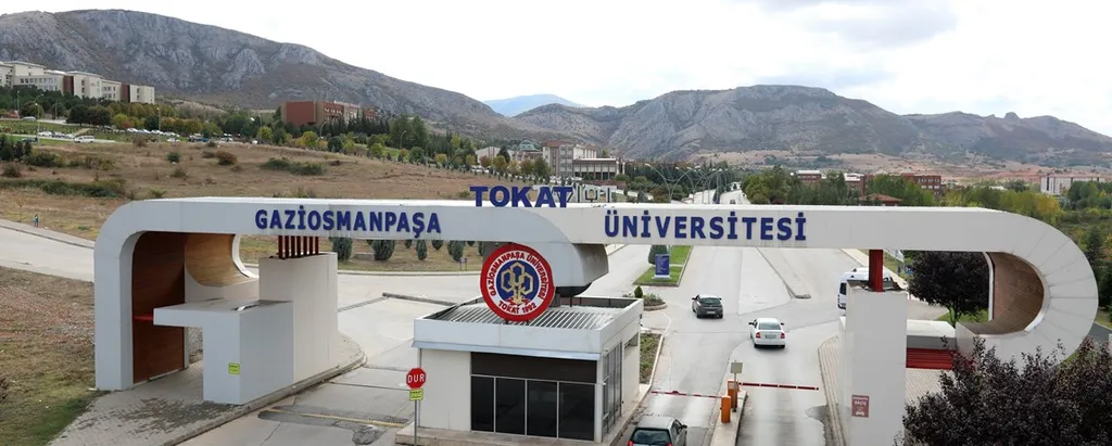 Gaziosmanpaşa Üniversitesi Yüksek Lisans ve Doktora Öğrenci İlanı yayımlandı.