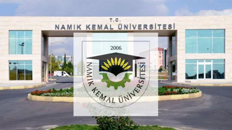 Tekirdağ Namık Kemal Üniversitesi 22 Öğretim Üyesi Alacak