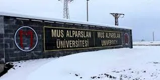 Muş Alparslan Üniversitesi 2019-2020 Güz dönemi Yüksek Lisans İlanı yayımlandı