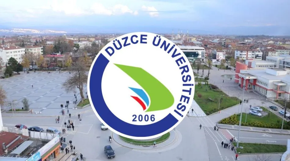 Düzce Üniversitesi 7 Araştırma Görevlisi ve 16 Öğretim Görevlisi alacak.