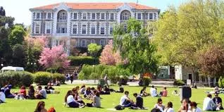 Boğaziçi Üniversitesi 11 Öğretim üyesi alacaktır.