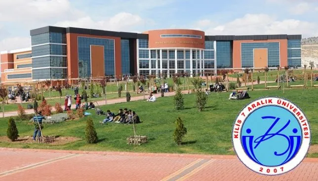 Kilis 7 Aralık Üniversitesi çeşitli branşlarda 4 Öğretim Üyesi alacak, son başvuru tarihi 12 Haziran 2019.