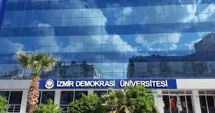 İzmir Demokrasi Üniversitesi 14 Öğretim Üyesi alacak.