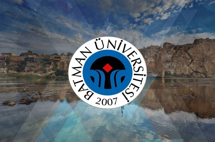 Batman Üniversitesi  7 Öğretim Görevlisi alacak, Son başvuru tarihi 18 Ocak 2019 (Mesai Bitimi).