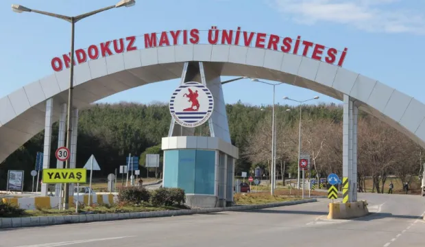 Samsun Ondokuz Mayıs Üniversitesi Yüksek Lisans ve Doktora Öğrenci Alım İlanı