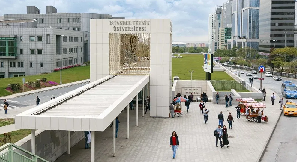 İstanbul Teknik Üniversitesi 53 Akademik personel alacak.