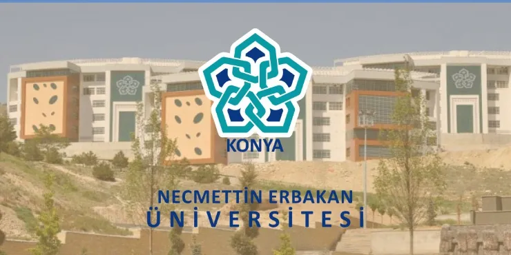 Necmettin Erbakan Üniversitesi 2019-2020 yılı Güz dönemi 100/2000 YÖK Doktora Bursu başvuru İlanı yayınlandı.