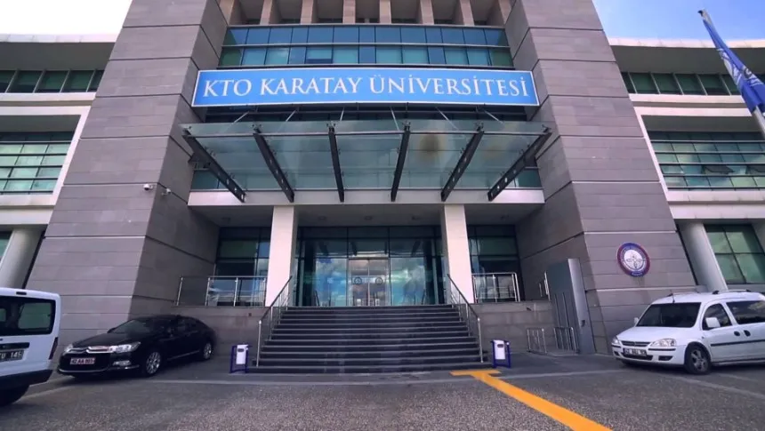 KTO Karatay Üniversitesi Öğretim Görevlisi alacak, son başvuru tarihi 29 Ocak 2019.