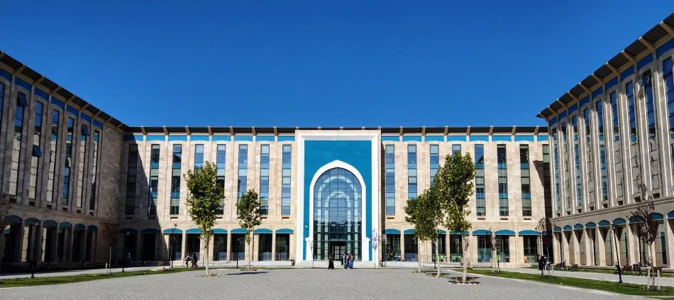 Ankara Yıldırım Beyazıt Üniversitesi Yüksek Lisans ve Doktora Öğrenci Alım İlanı yayımlandı.