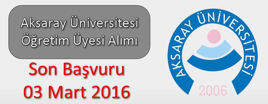 aksaray üniversitesi.fw