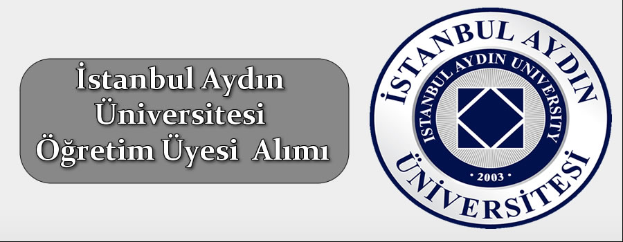 aydın üniversitesi