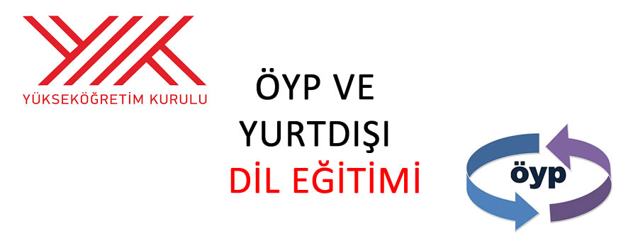 yurtdışı dil eğitimi