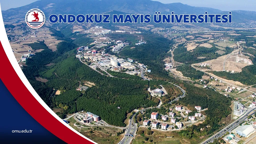 Ondokuz Mayıs Üniversitesi çeşitli branşlarda 43 akademik personel alacak.