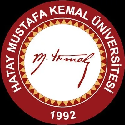Hatay Mustafa Kemal Üniversitesi 2021-2022 Güz döneminde lisansüstü programlara öğrenci alacaktır.