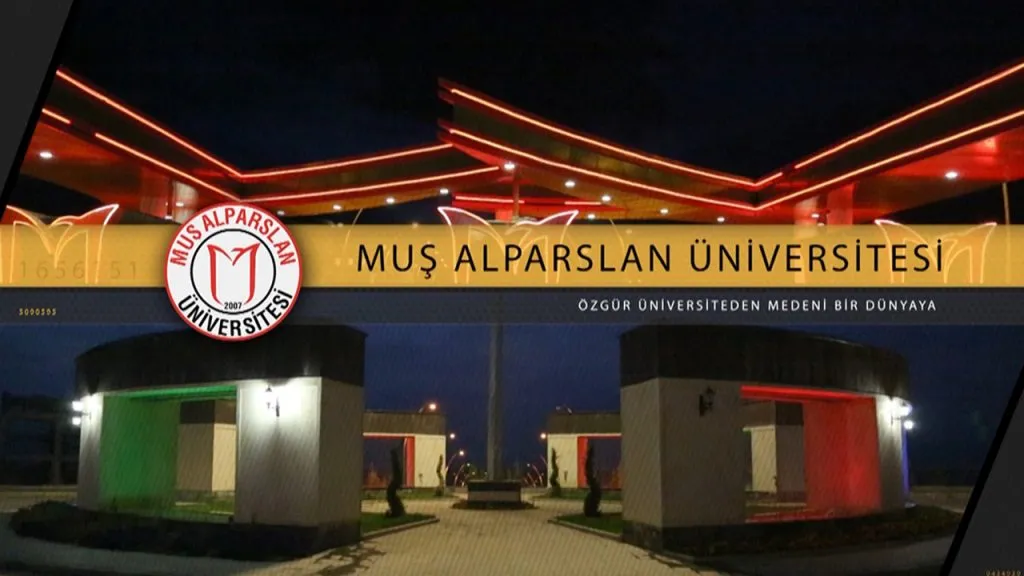 Muş Alparslan Üniversitesi 2022-2023 Güz döneminde lisansüstü programlara öğrenci alacaktır.