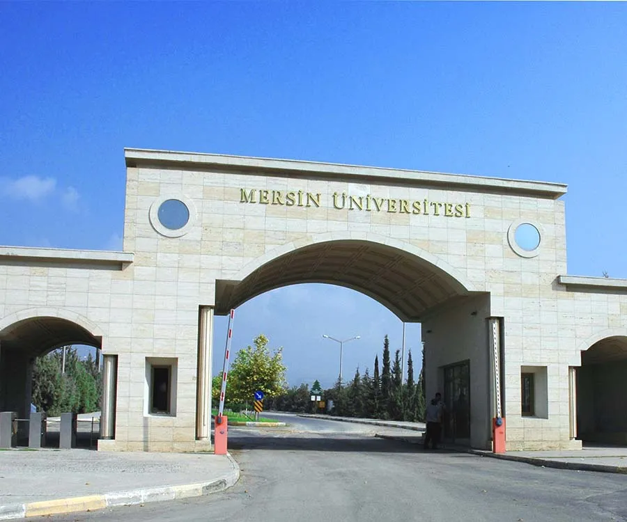 Mersin Üniversitesi 2021-2022 bahar döneminde lisansüstü programlara öğrenci alacaktır.