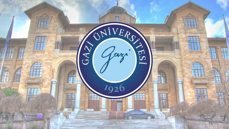 Gazi Üniversitesi 2022-2023 Güz döneminde yüksek lisans ve doktora programlarına öğrenci alacaktır.