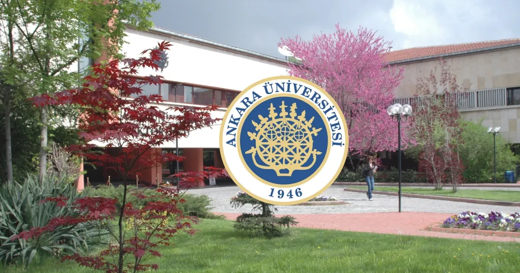 Ankara Üniversitesi 2020-2021 bahar döneminde lisansüstü programlara öğrenci alacaktır.