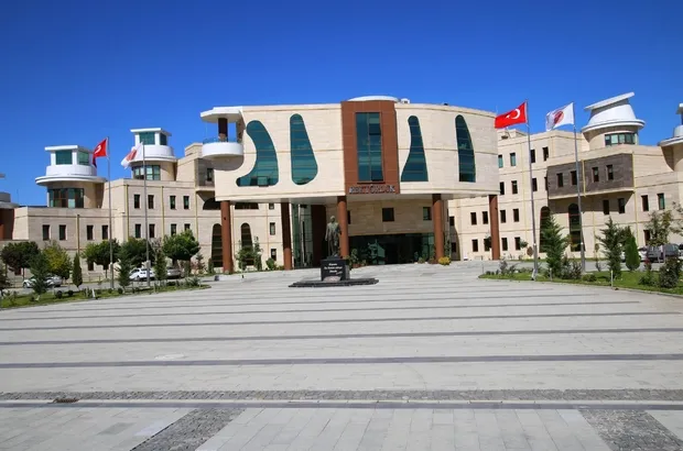  Nevşehir Hacı Bektaş Üniversitesi 2019-2020 yılı Bahar dönemi 100/2000 YÖK Doktora Bursu başvuru ilanı yayımlandı.
