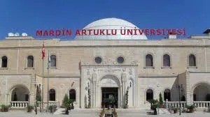 Mardin Artuklu Üniversitesi çeşitli branşlarda 13 akademik personel alacak.
