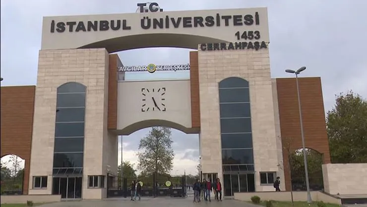 İstanbul Üniversitesi 9 Sözleşmeli Personel alacak