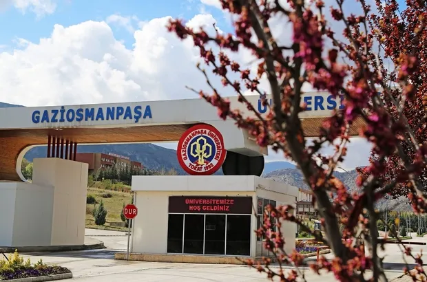 Tokat Gaziosmanpaşa Üniversitesi 47 Araştırma Görevlisi, 4 Öğretim Görevlisi ve 16 Öğretim üyesi alacak.