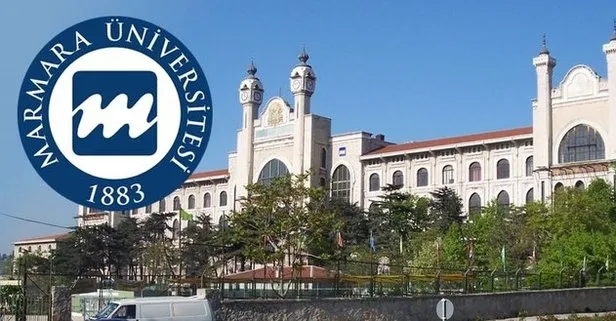 Marmara Üniversitesi 2 Araştırma Görevlisi alacaktır. Son başvuru tarihi 09 Ocak 2022