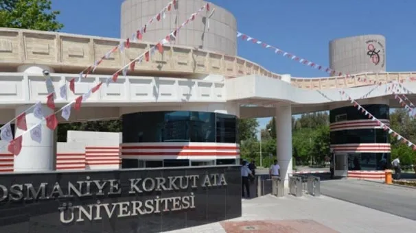 Osmaniye Korkut Ata Üniversitesi 3 Araştırma Görevlisi ve çeşitli branşlarda 12 Öğretim üyesi alacak.