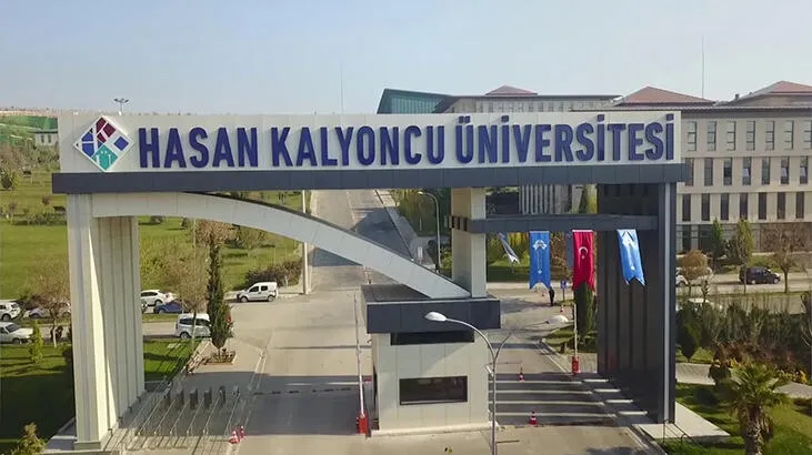Hasan Kalyoncu Üniversitesi 2 akademik personel alacak.