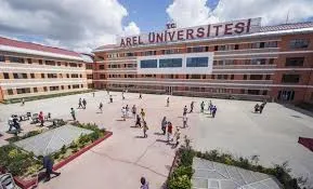  İstanbul AREL Üniversitesi 09.09.2020 tarih ve 31239 sayılı Resmi Gazete'de yayımlanan 5 Öğretim görevlisi alım ilanı nihai değerlendirme sonuçları açıklandı.