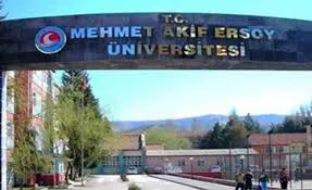 Burdur Mehmet Akif Ersoy Üniversitesi Araştırma görevlisi ve Öğretim üyesi alacak, son başvuru tarihi 9 Nisan 2020.