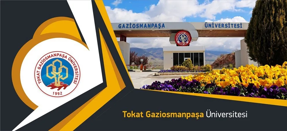 Tokat Gaziosmanpaşa Üniversitesi 23 Öğretim üyesi ve 6 Öğretim Görevlisi alacaktır.
