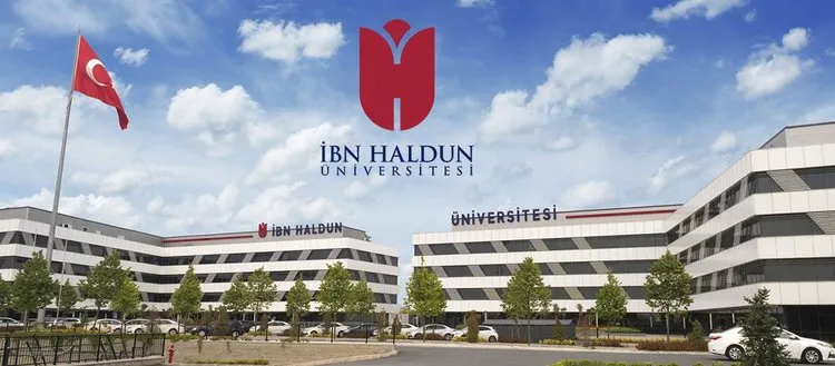 İbn Haldun Üniversitesi Öğretim görevlisi ve Öğretim üyesi alacak.