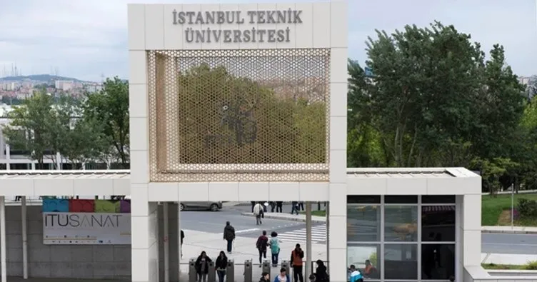 İstanbul Teknik Üniversitesi 5 Sözleşmeli personel alacak