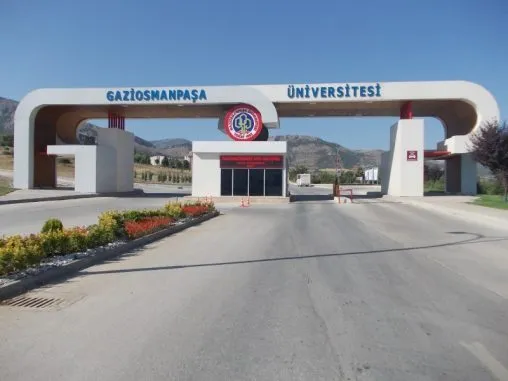 Tokat Gaziosmanpaşa Üniversitesi 9 Akademik personel alacak..