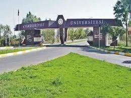 Sivas Cumhuriyet Üniversitesi 2022-2023 Güz döneminde lisansüstü programlara öğrenci alacaktır.