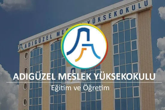 Ataşehir Adıgüzel Meslek Yüksekokulu Öğretim görevlisi ve Öğretim üyesi alacak, son başvuru tarihi 15 Haziran 2022.