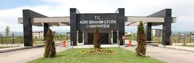 Ağrı İbrahim Çeçen Üniversitesi birçok alandan 21 akademik personel alacak.
