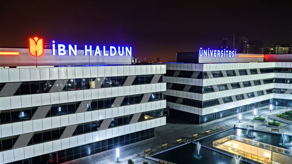 İbn Haldun Üniversitesi Araştırma Görevlisi ve Öğretim üyesi alacaktır.