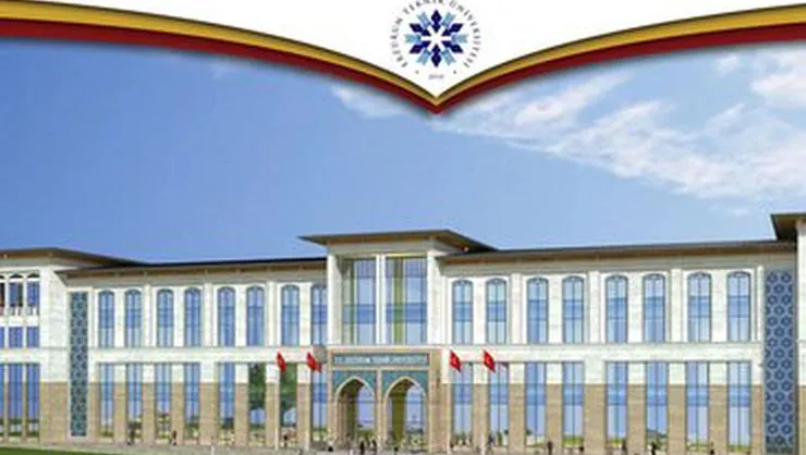 Erzurum Teknik Üniversitesi 5 Araştırma Görevlisi ve 2 Öğretim Görevlisi alacaktır. Son başvuru tarihi 27 Haziran 2022