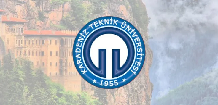 Karadeniz Teknik Üniversitesi 2022-2023 Güz döneminde lisansüstü programlara öğrenci alacaktır.