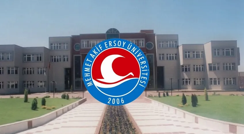 Burdur Mehmet Akif Ersoy Üniversitesi 26 akademik personel alacak