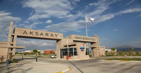 Aksaray Üniversitesi 5 Öğretim Görevlisi ve Araştırma görevlisi alacaktır.