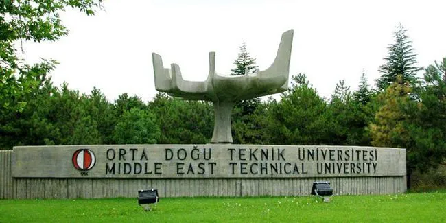 Orta Doğu Teknik Üniversitesi 156 Sözleşmeli personel alacak