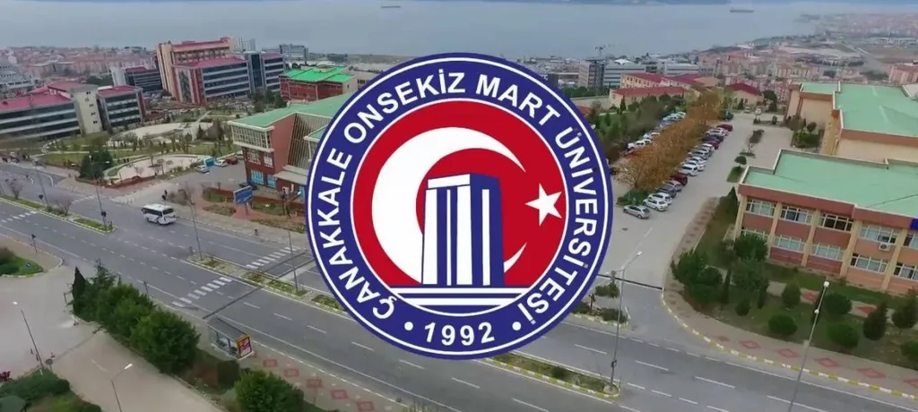 Çanakkale Onsekiz Mart Üniversitesi 2022-2023 akademik yılı Yüksek Lisans ve Doktora Öğrenci Alım İlanı yayımlandı
