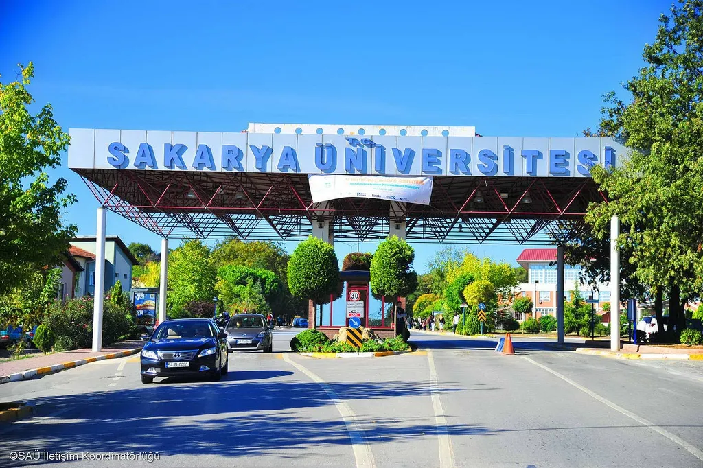 Sakarya Üniversitesi 2 Adet büro Sözleşmeli personel alacak