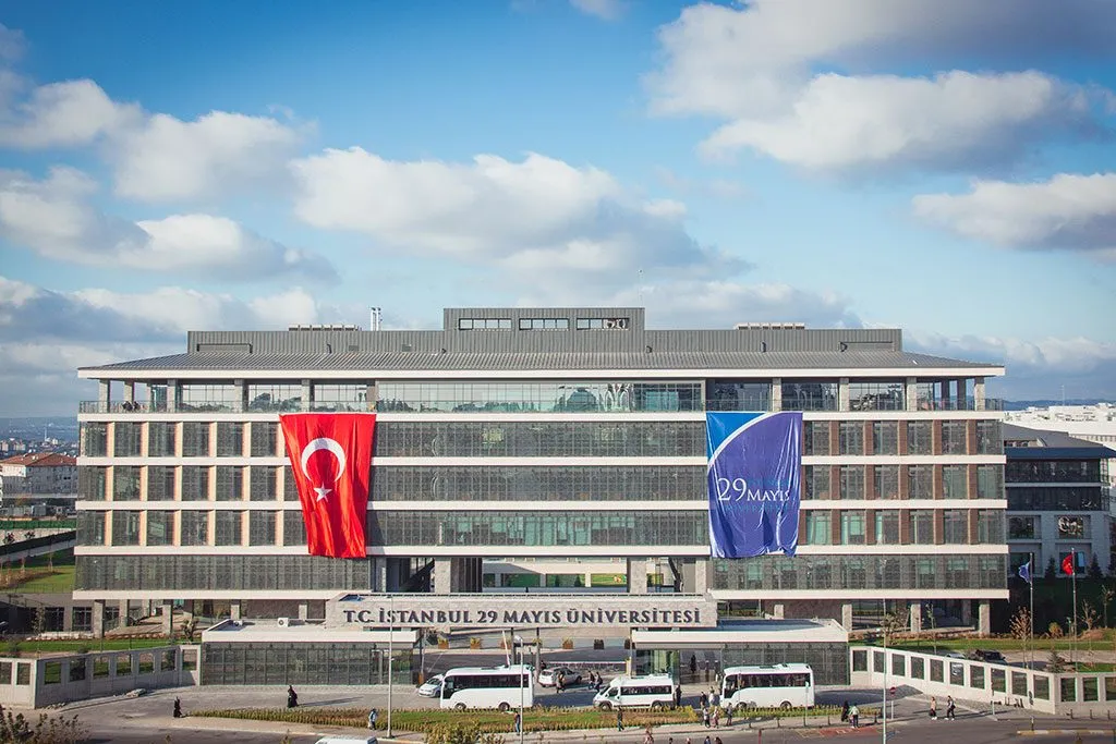İstanbul 29 Mayıs Üniversitesi 2 Araştırma Görevlisi alacaktır. Son başvuru tarihi 27 Nisan 2022