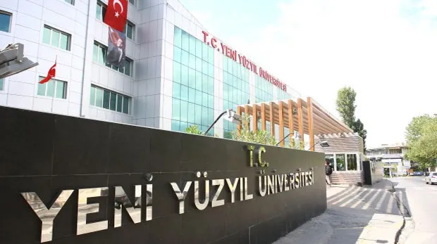 İstanbul Yeni Yüzyıl Üniversitesi birçok alandan 39 Akademik personel alacak.