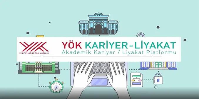 YÖK Başkanı Yekta Saraç daha önce duyurduğu akademik kariyer ve liyakat projesinin detaylarını açıkladı.